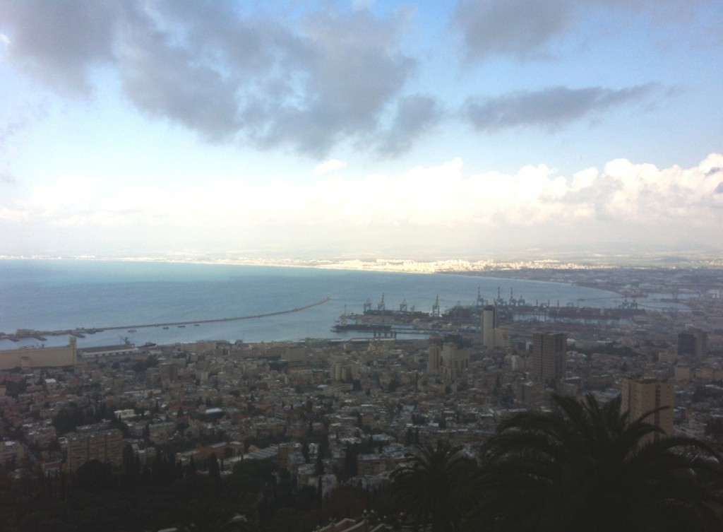 Haifa 1